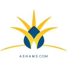 اذاعة الشمس - A-Shams logo