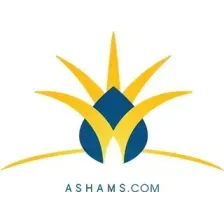 اذاعة الشمس - A-Shams logo