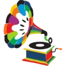 Rádio Graviola logo