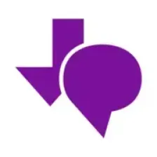 KSTX-FM 89.1 "Texas Public Radio" logo