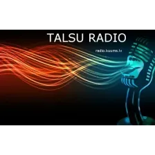 Talsi Remix logo