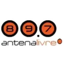 Rádio Antena Livre logo