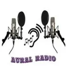 auralradio logo
