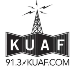 KUAF-HD3 Jazz Stream - Fayetteville, AR logo