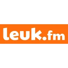 Leuk FM logo