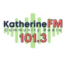 Katherine FM - Katherine - 101.3 FM (MP3) logo