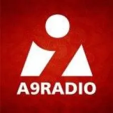 a9radio logo