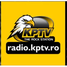 Radio KPTV logo