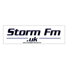 Storm Radio logo
