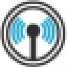 Syzefxi Web Radio logo