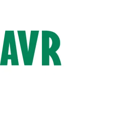 AVR 97.7 logo