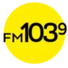 Light FM 103.9 MHz ZYC699 (Belo Horizonte - MG) logo
