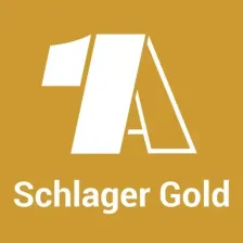 1A Radio – Alle Hits – jederzeit, jeden Tag! - Home | 1A Radio logo
