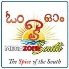 mega-zone-south logo