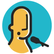 Ràdio Arenys logo