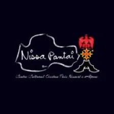 Ràdio Nissa Pantai logo