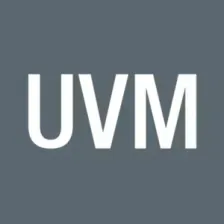 RADIO UVM logo