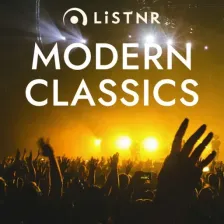 LiSTNR - Modern Classics (HLS) logo