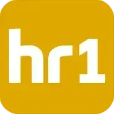 hr1 Mittelhessen logo