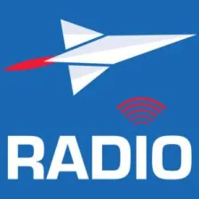 Supersonic Radio logo