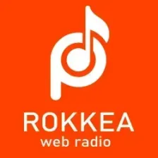 Rokkea logo