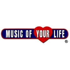 Music of Your Life logo