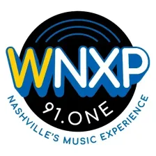 WNXP - Nashville's Music Experience logo