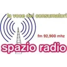 Spazio Radio logo