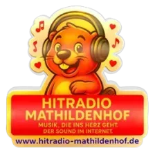 Hitradio Mathildenhof logo