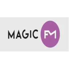 MAGIC FM logo