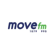Move FM - Lithgow - 107.9 FM (MP3) logo