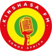 Kinshasa FM logo