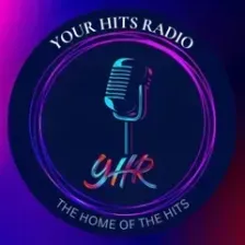 Your Hits Radio (MP3) logo