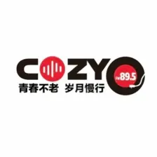 涞水县怀旧音乐广播895 logo