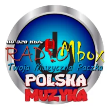 Radio Mbox logo