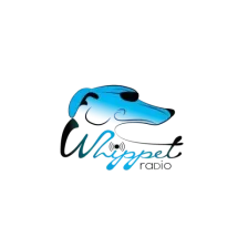 Whippet Radio logo