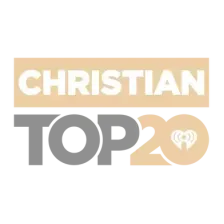 Christian Top 20 logo