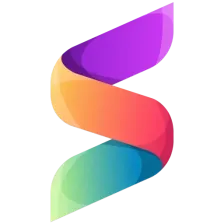 Rádio Super 100.5 FM logo