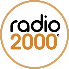 radio2000x.com logo