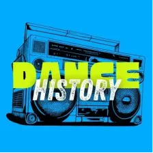 ILOVEDANCE HISTORY | Dancefloor Anthems & All-time-Classics logo