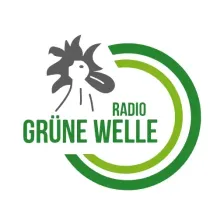 Radio Grüne Welle logo