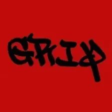 Grip Radio - Sydney (MP3) logo