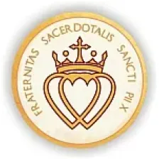 FSSPX Radio Internetowe logo