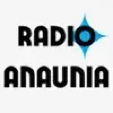 Radio Anaunia logo