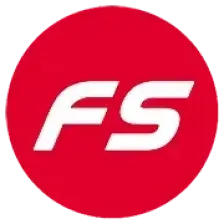 FSNews Radio logo