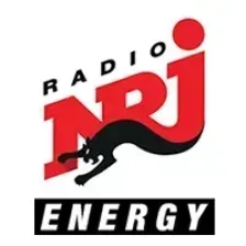 Test NRJ Sergio IP logo
