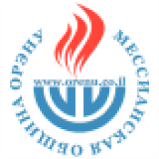 Мессианское онлайн радио Орэну logo