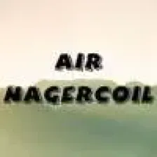 Listen to AIR Nagercoil Live logo