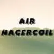 Listen to AIR Nagercoil Live logo