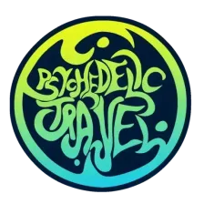 Psychedelic Travel Radio logo